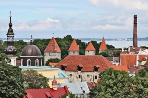 Фестиваль «Петербургские встречи» открывается в Таллине.