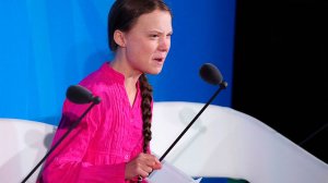 Родителями Греты Тунберг займутся соцслужбы.