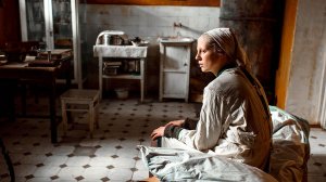 С такой «Дылдой» да в калашный ряд...