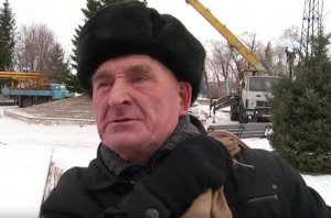 В России нет бедных пенсионеров