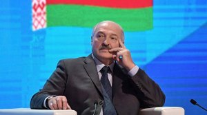 Киев никогда не вернет Крым в состав Украины – Лукашенк