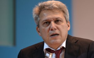 Экс-глава Nokia в России займется внедрением систем «суверенного Рунета».