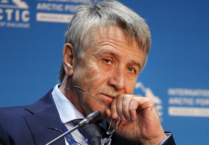 Мировой рынок СПГ растет быстрее, чем предполагалось: глава НОВАТЭКа.