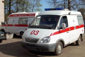 Минздрав Челябинской области отказался от аутсорсинга в скорой помощи Копейска