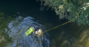 В Берлине застрелили бывшего полевого командира из Чечни