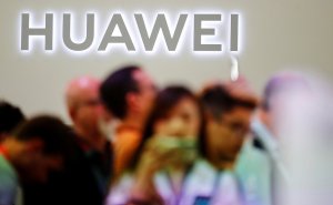 Huawei запустит в России свой видеосервис