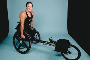 «В России было бы трудно остаться в живых». Из детдома эту россиянку забрали американцы. В США она стала чемпионкой и добилась всего