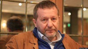 Эстафетная палочка Коха (Слишком откровенное интервью Коха)