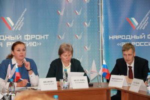 ОНФ в Коми предлагает направлять средства материнского капитала на оплату частных детских садов