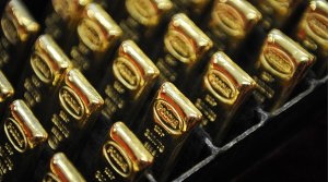 1900 тонн: вся правда о золотом запасе России.