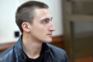 Павлу Устинову смягчен приговор до одного года условно