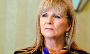 Россия запретила въезд в страну вице-спикеру Сейма Польши