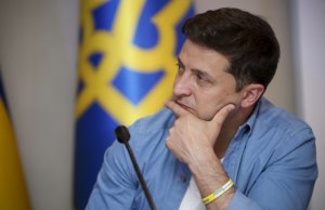 Передумал? Зеленский заявил, что расследования дела против Байдена не будет.