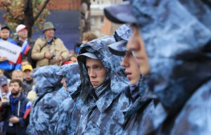 ПАСЕ обсудит вопрос о митингах в Москве, несмотря на протест делегации РФ.