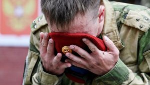 Почему краповый берет – это круто? Объяснил военный эксперт