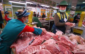 Влияние красного мяса на возникновение рака оказалось преувеличено