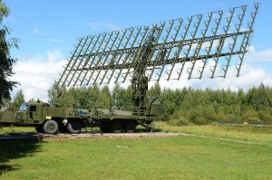 Кто получит «Резонанс» – иранцы или сирийцы?
