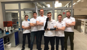 В Ленобласти разработали уникальный бионический протез