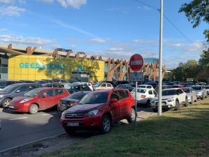 Украинские урбанисты-мудаки