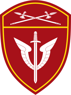 3 октября День ОМОН