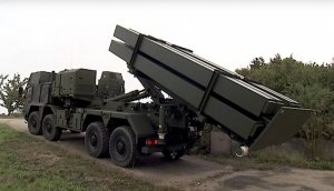 В США заявили, что С-400 не лучше "Пэтриотов".