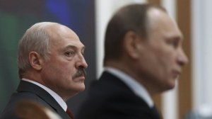 Беларусь дистанцируется от России?