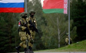Polskie Radio (Польша): поглотит ли Россия Беларусь?
