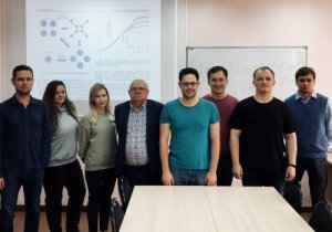 Проект ученых ОмГТУ попал на страницы американского издания