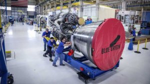В США разработали двигатель с технологией электротермической плазмы.