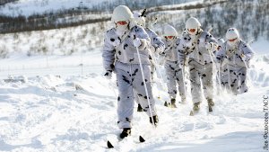 Российские журналисты участвуют в гибридной войне против России.