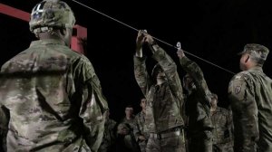 CNN: 22 десантника пострадали в США во время прыжков с парашютом.