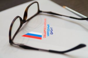 Активисты ОНФ в Коми помогли прекратить сброс сточных вод в поселке Студенец