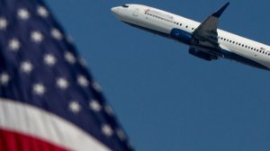 Российские дипломаты вновь оказались без американских виз