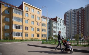 Сокращение доходов среднего класса в России затянулось на пять лет