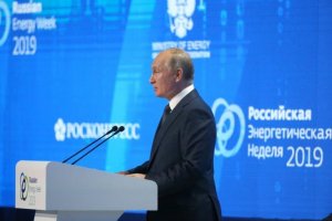 Киеву не понадобится продлевать договор с Москвой, заявили в "Нафтогазе".