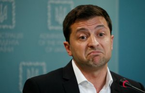 Волкер и Сондланд готовили заявление для Зеленского по "делу Байденов"