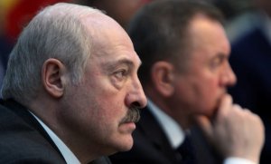 Отмена саммита «Восточное партнёрство» в Минске - очередная подстава Макеем Лукашенко.