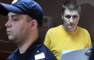 Суд признал законным приговор блогеру Синице за призывы к расправам над детьми силовиков