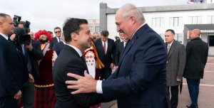 Лукашенко рассказал о планах по созданию с Украиной предприятий по ракетостроению.