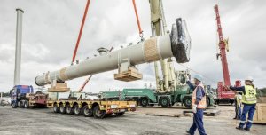 Новак заявил, что шансы на прокладку "Северного потока - 2" в водах Дании сохраняются.