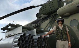 JP: что получила Россия в Сирии?