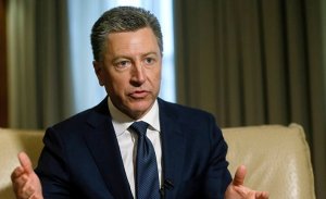 НВ (Украина): Волкер рассказал о лживости украинских политиков.