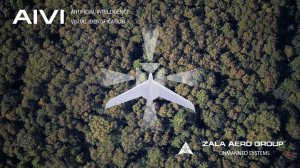 ZALA AERO представила новую технологию на основе искусственного интеллекта