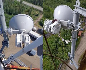 В России установлен мировой рекорд скорости беспроводной передачи данных