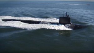 «Слишком много шума»: Американские АПЛ «Вирджиния» оказались с браком.