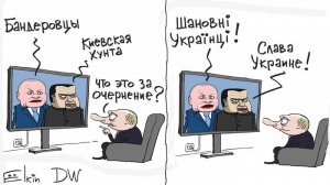 Путин призвал госСМИ перестать очернять Украину: россияне ждут покаяний от телепропагандистов, которые делали это "не специально"