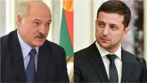 Какие завалы разобрали Лукашенко и Зеленский?