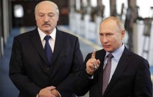 Незыгарь: Лукашенко устроил в Ереване истерику - Путин отказался с ним встречаться.