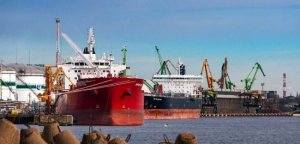 Литва разыскивает для Белоруссии «альтернативу российской нефти».