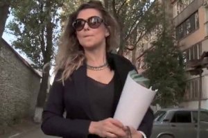МИД Ирана не подтверждает информацию о скором освобождении Юлии Юзик.